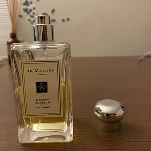 Jo malone orange blossom